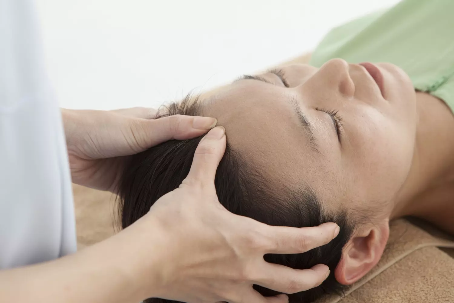 Massage Tui Na – Soulagez vos douleurs & rééquilibrez votre énergie